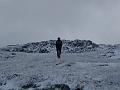 Ascent of Aran Benllyn